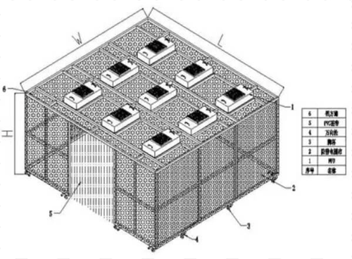 設計圖空氣潔凈保障 設計圖空氣潔凈保障
