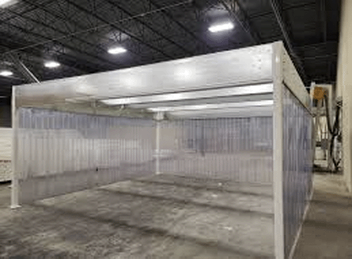 易于清潔和維護 易于清潔和維護