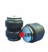 空氣彈簧可以給設備帶來哪些優(yōu)勢