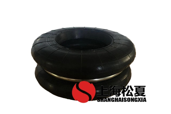 空氣彈簧具有哪些值得我們選擇的性能？