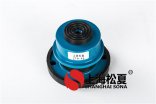 水泵上安裝彈簧減振器的作用是什么？
