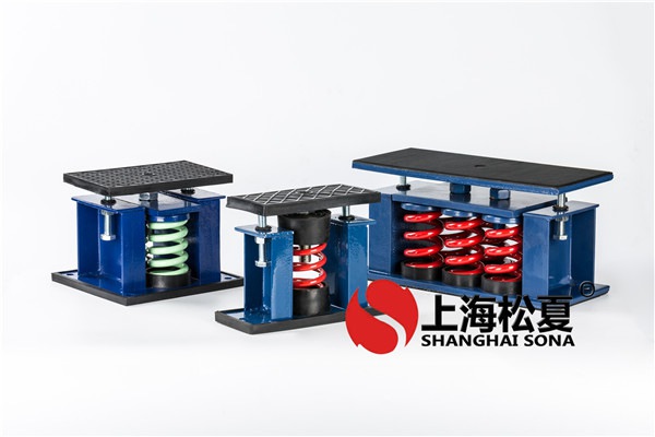 彈簧減振器應(yīng)用領(lǐng)域廣泛主要用于哪些行業(yè)？