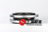 防負壓力橡膠接頭好用嗎？能起到什么作用？