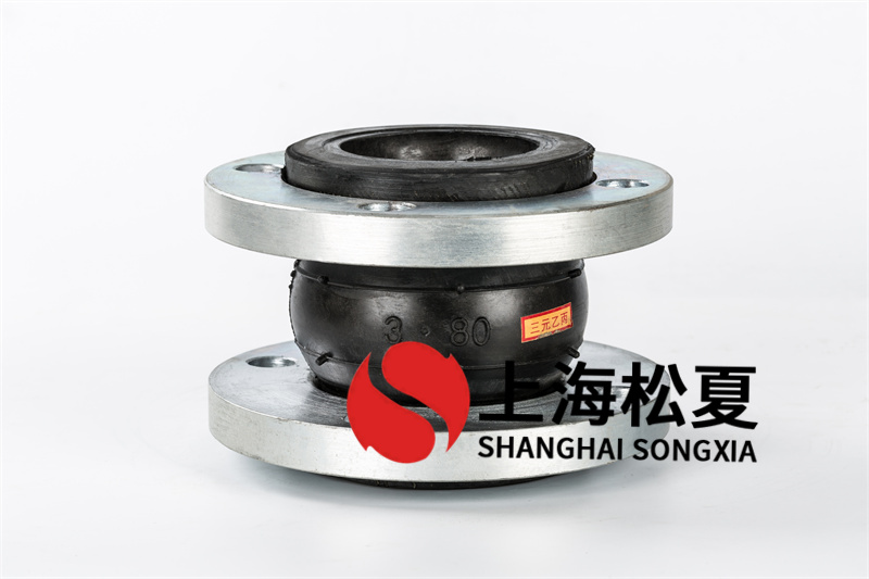 如何避免法蘭橡膠接頭損壞？