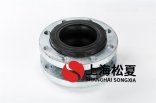 撓性橡膠接頭老化的影響因素有哪些？