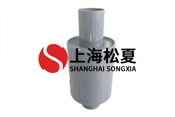 直埋式波紋補償器有哪些作用？