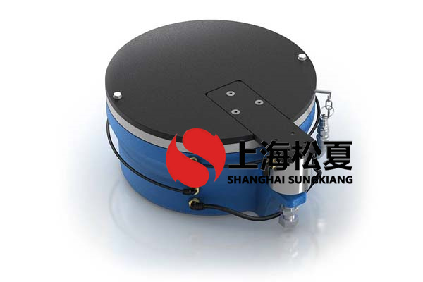 安穩(wěn)操作CNC影像儀被動(dòng)式空氣彈簧隔振器需要注意的事項(xiàng)是啥？