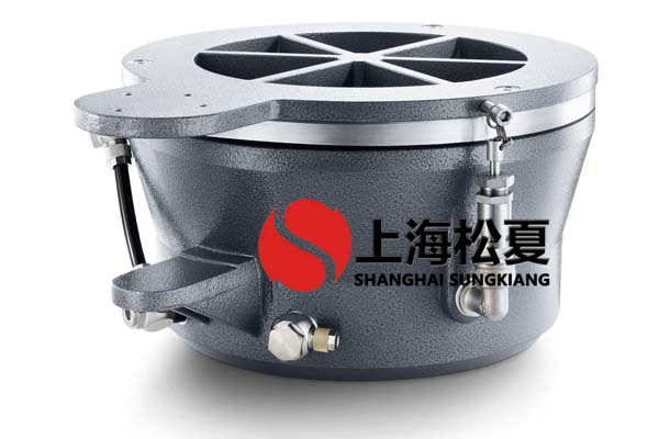 被動(dòng)式空氣彈簧是一種提升壓縮空氣、運(yùn)用氣體恢復(fù)力給與張力的軟封閉式器皿。