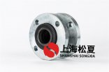 閥門廠配套橡膠接頭，橡膠軟接頭KXT-16 ，DN50